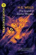 Island Of Doctor Moreau, The