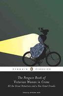 Penguin Book of Victorian Women in Crime, The