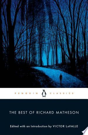 Best of Richard Matheson, The