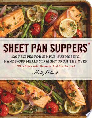 Sheet Pan Suppers