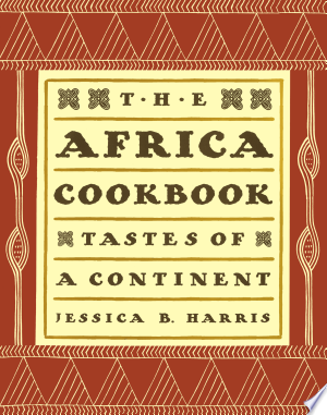 Africa Cookbook, The