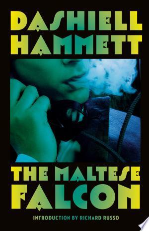 Maltese Falcon, The