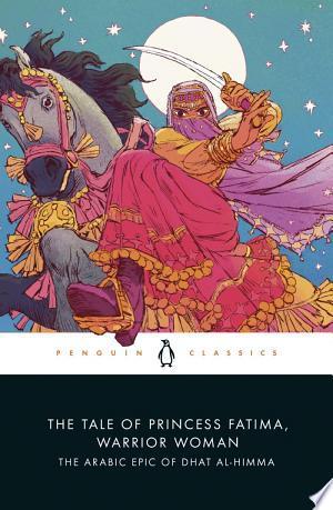 Tale of Princess Fatima, Warrior Woman, The