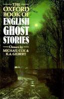 Oxford Book of English Ghost Stories, The