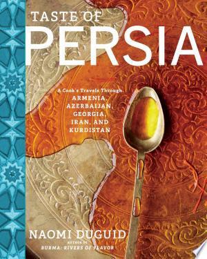 Taste of Persia
