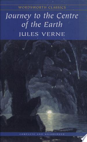 Journey to the Centre of the Earth