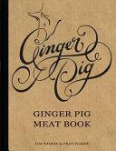 Ginger Pig