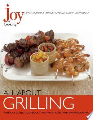 All About Grilling