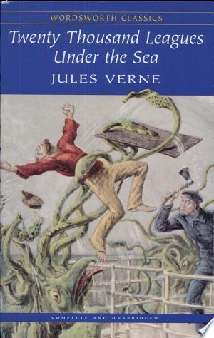 Twenty Thousand Leagues Under the Sea